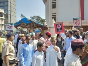 Peace March against drugs & girl child rape incidents (6)
