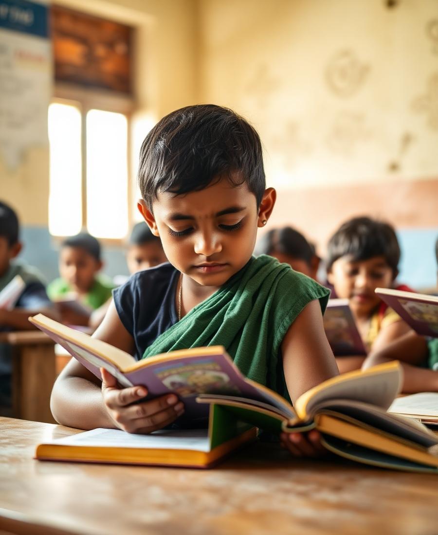 Education