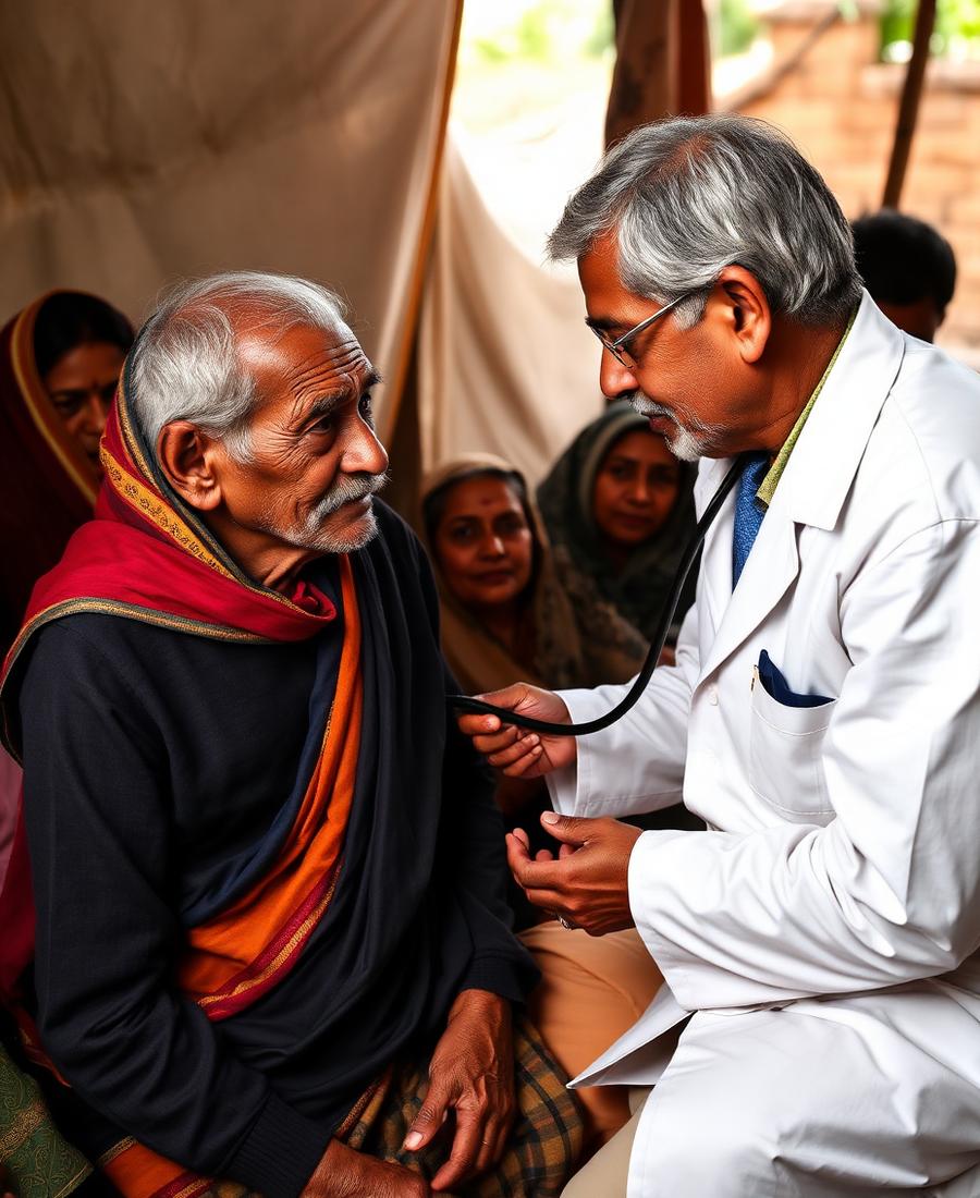 Healthcare