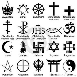 world-religion-symbols